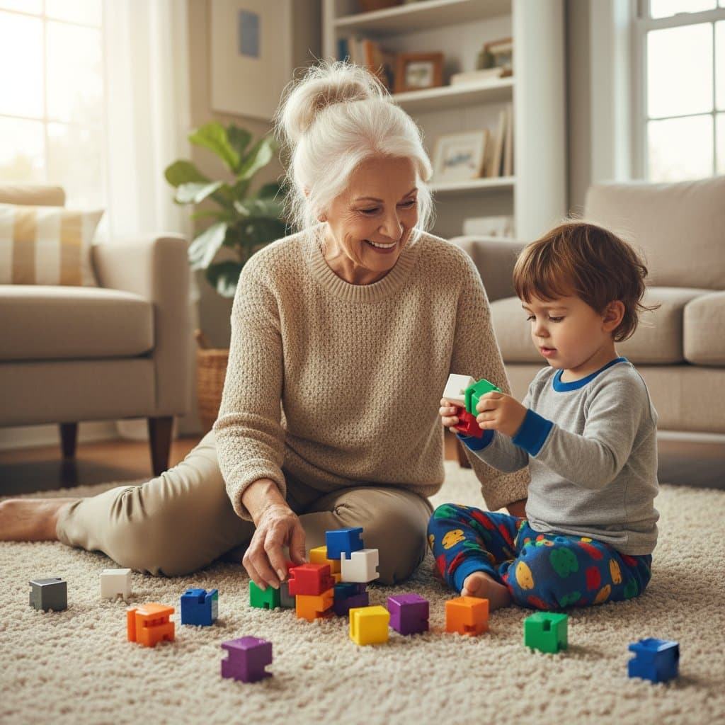 Helps Young Kids Practice Hand Skills