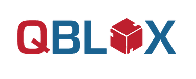 Qblox logo